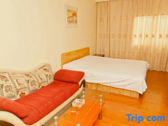 Shankee Hotel (Zibo Badaju RT-Mart)