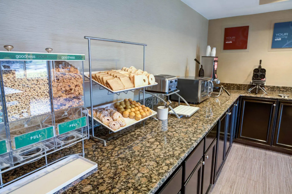 Concord Suites by IHG