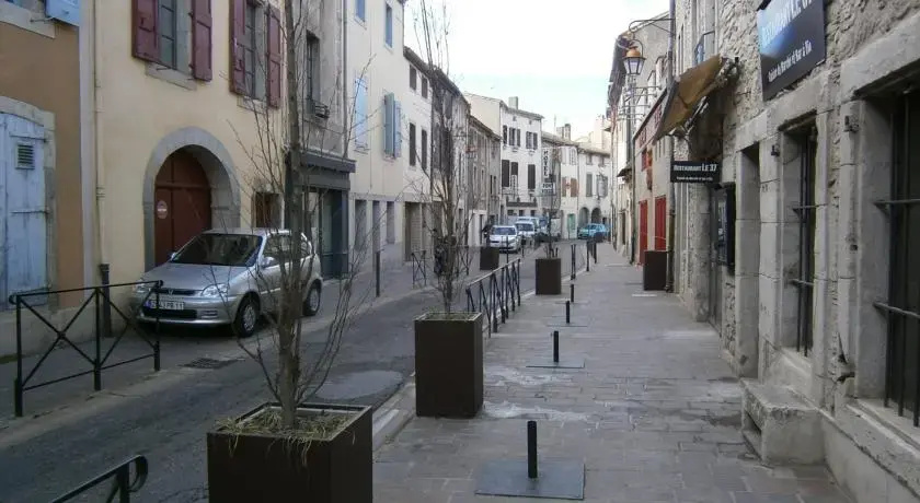 Le Monfort