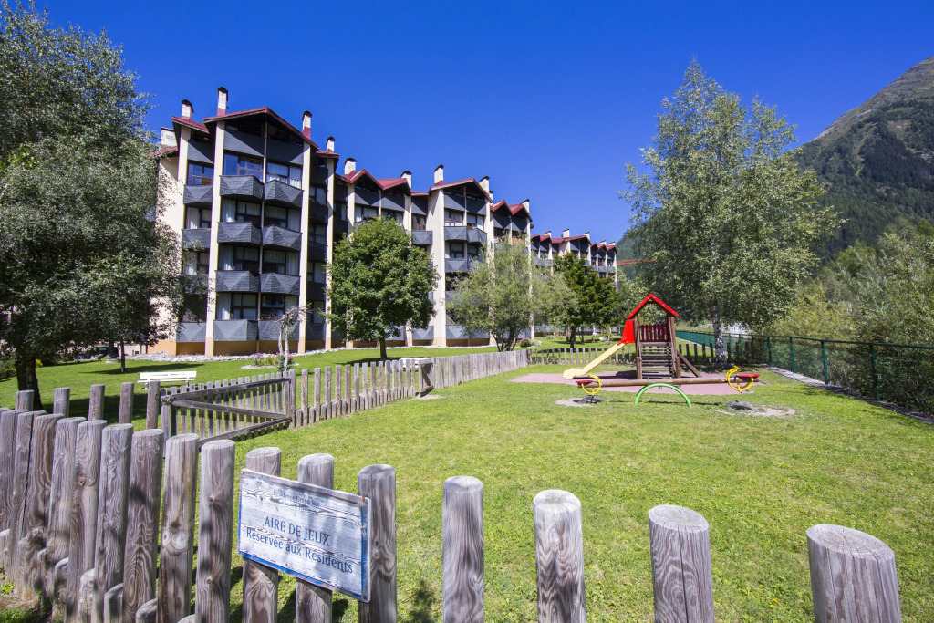 Résidence Grand Roc - Campanules 308