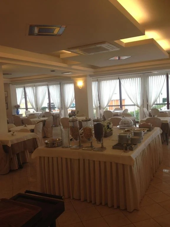 Hotel Cristallo