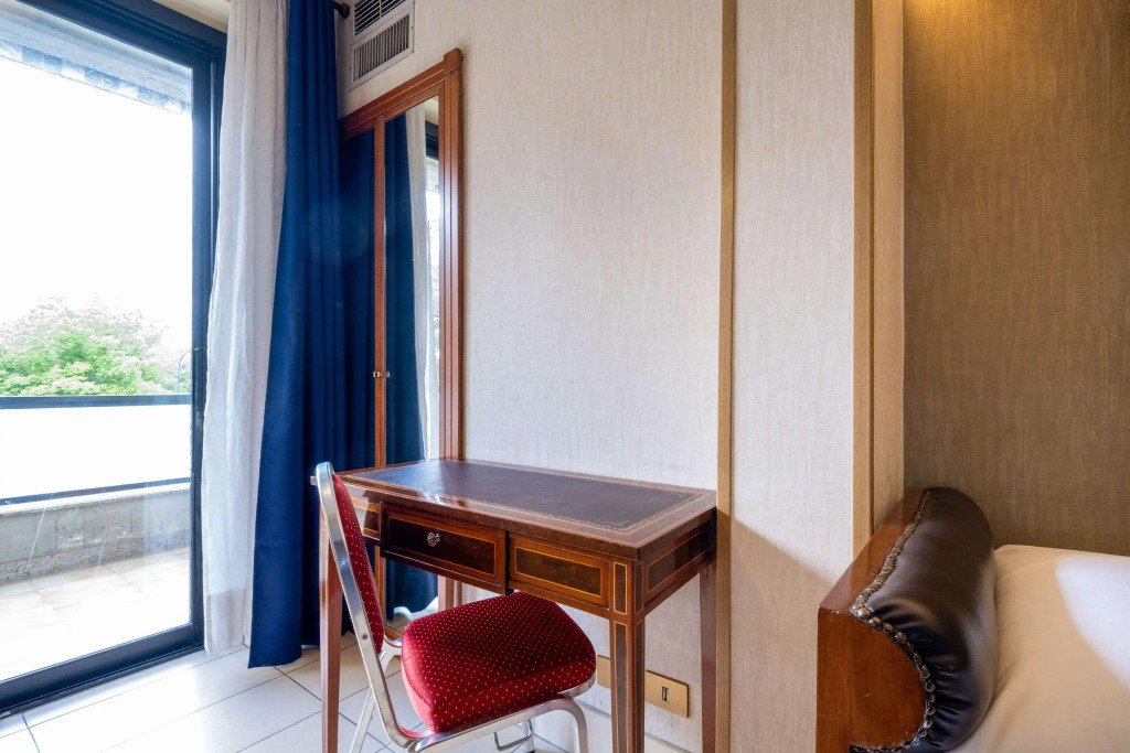 Quality Hotel Rouge et Noir
