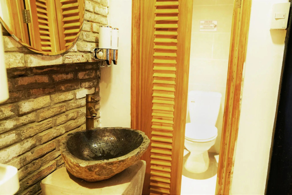 Prei Nokor Hostel