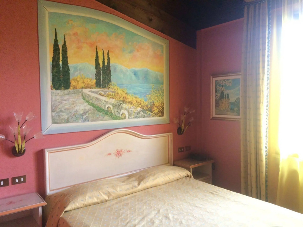 Hotel Bolero