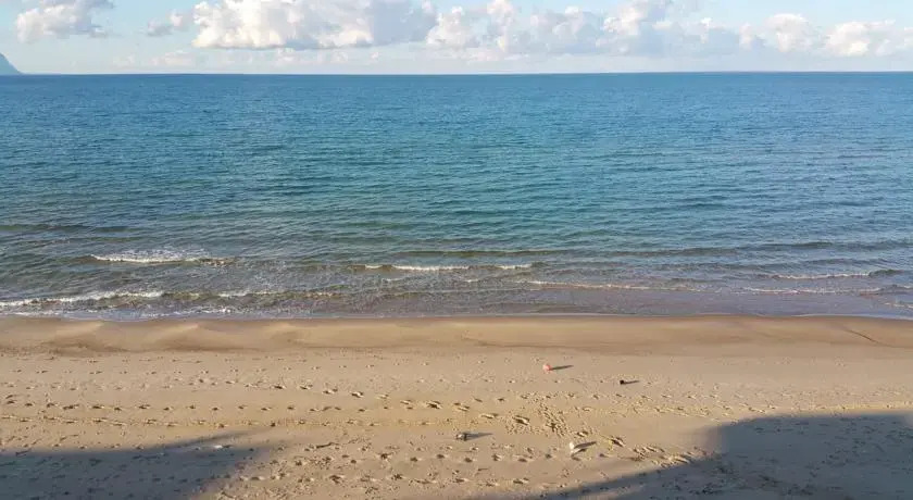Vacationhome Gulf of Castellammare