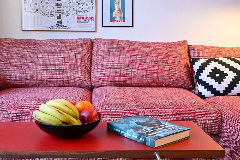 Lovely One-bedroom Apartment Located in the Vibrant Area Copenhagen Vesterbro