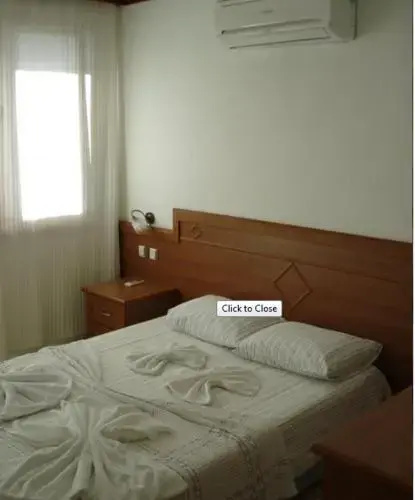 Server Apart Hotel