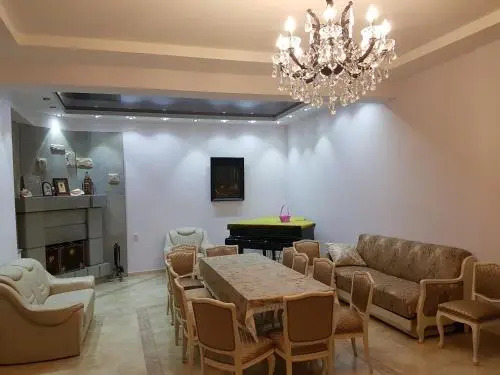 Family House
