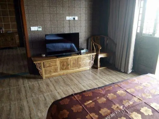 Tai'an Hostel