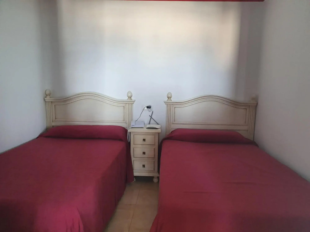 Apartamentos Mediterraneo