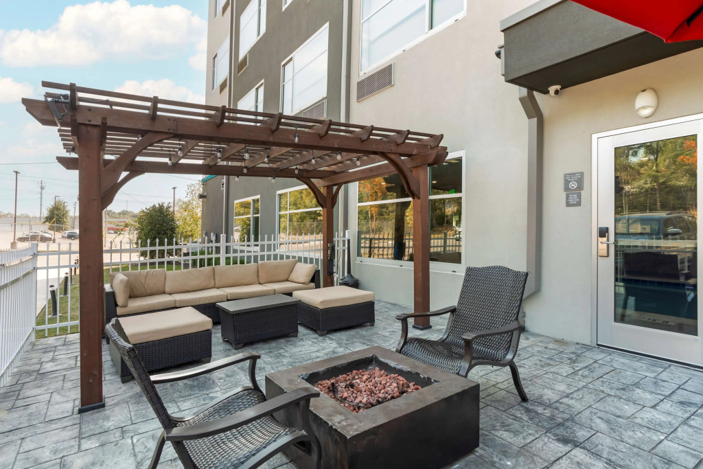 Best Western Plus Executive Residency Nashville Antioch