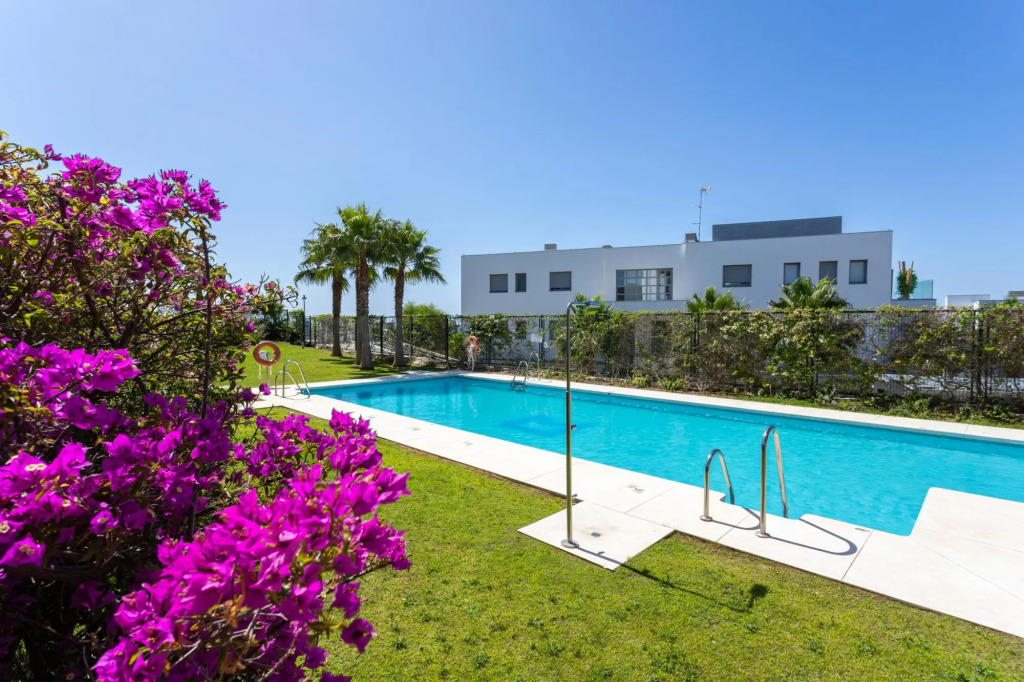 Janssun Cabopino Luxury Apartment