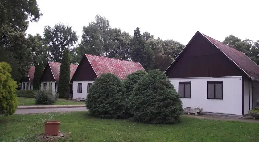 Akvamarin Vendégház