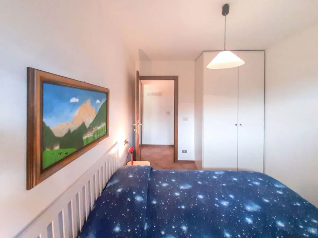 Apartment Roacia Canazei 39744