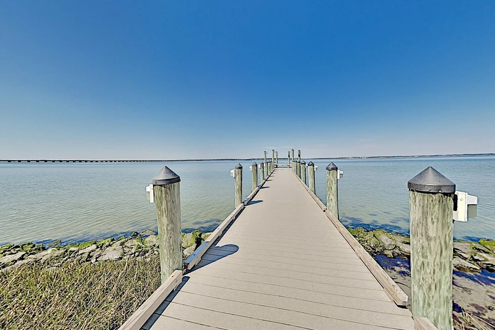 Bay Breeze On Sunset Island 6 Blocks To Ocean 5 Bedroom Townhouse