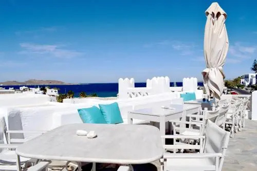 Alfa Rooms