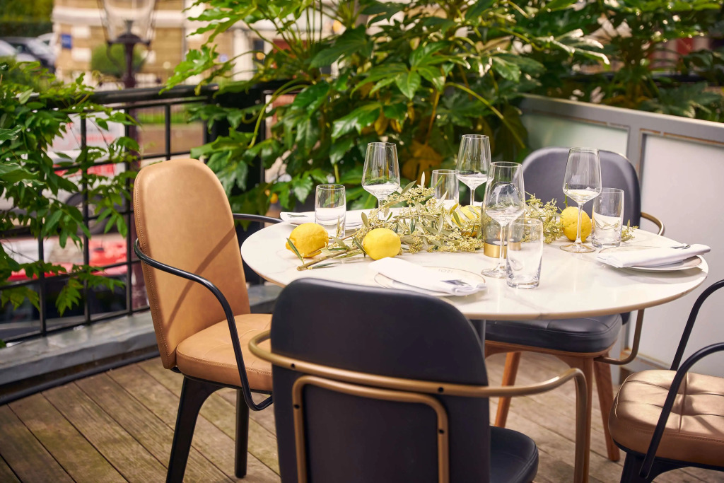 Park Plaza Vondelpark Amsterdam