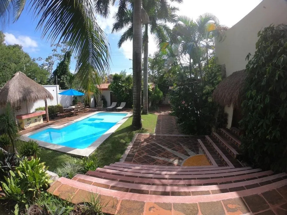 Coco Suites Cozumel