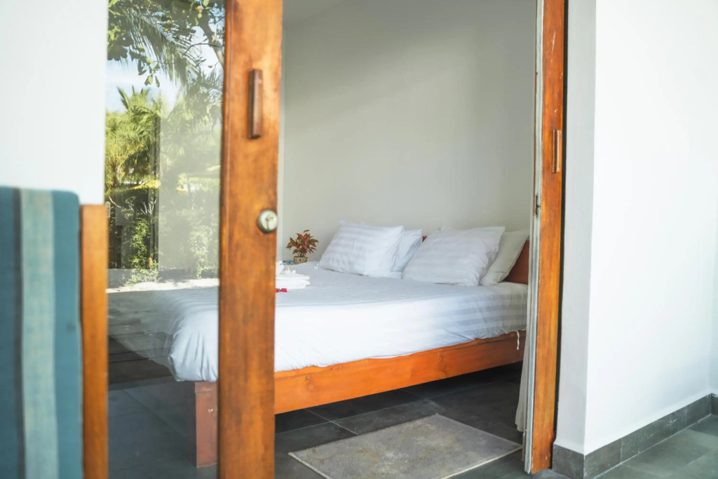 Ariya Resort