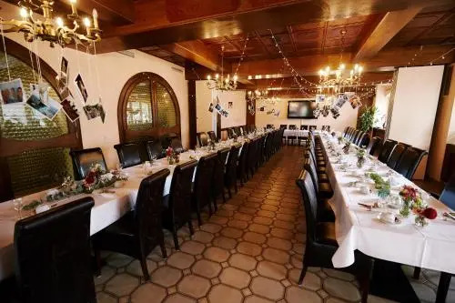 Hotel Jägerhof
