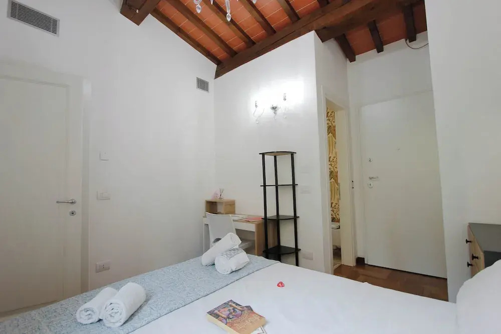Santa Croce Deluxe Suite