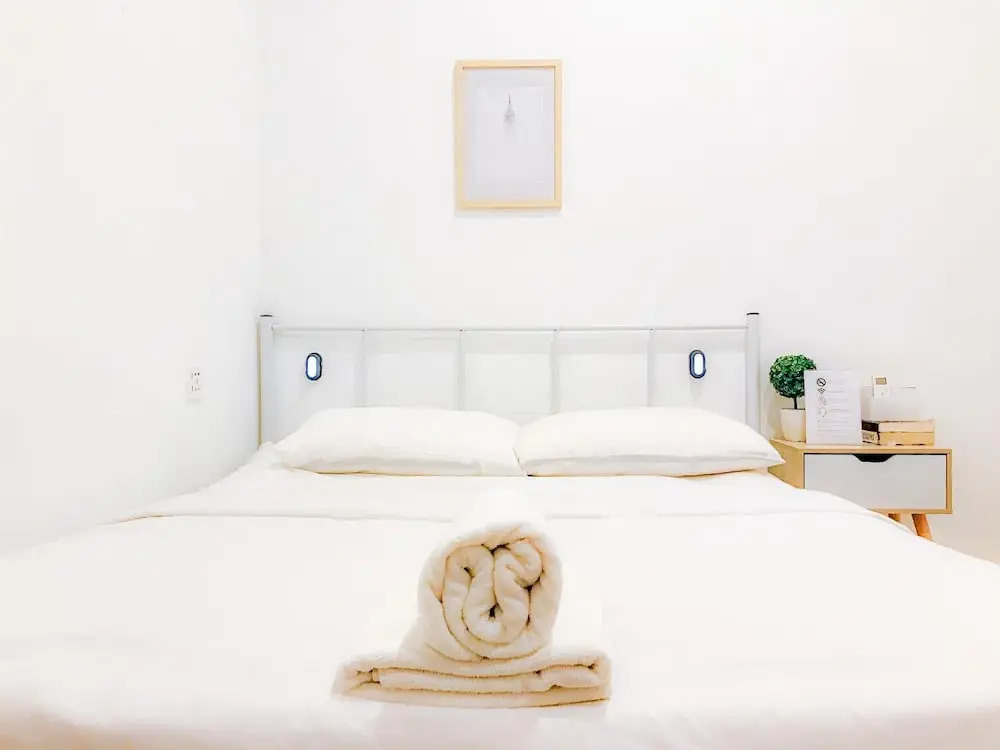 Rihla Hotel and Coliving