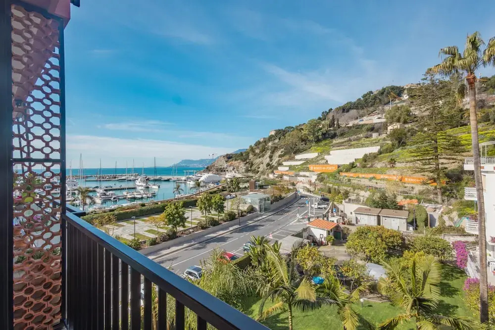 La Côte d'Azur by Wonderful Italy