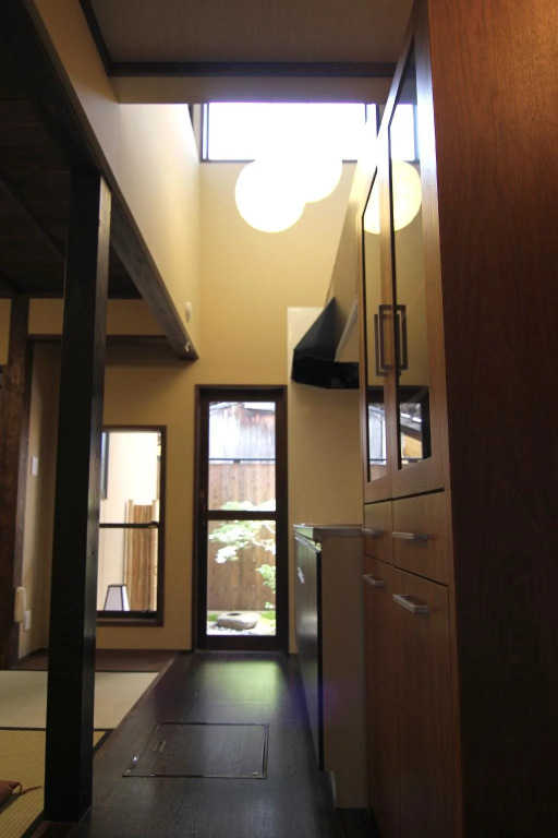 Machiya Residence Inn - Kohaku-an