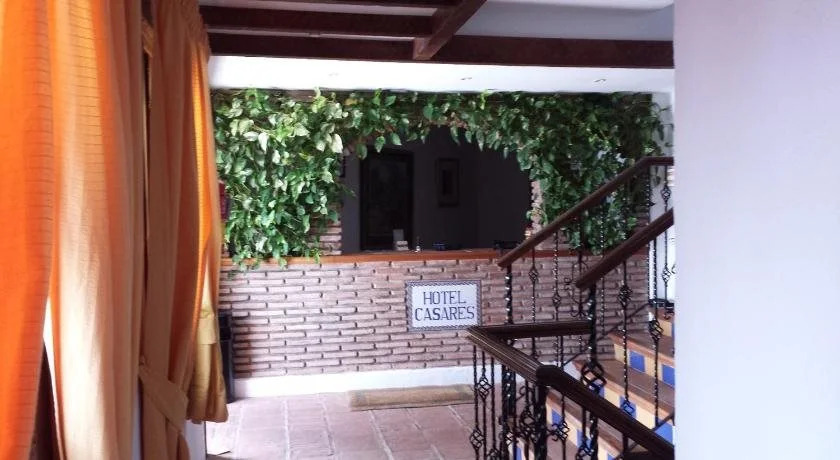 Hotel Rural Casares