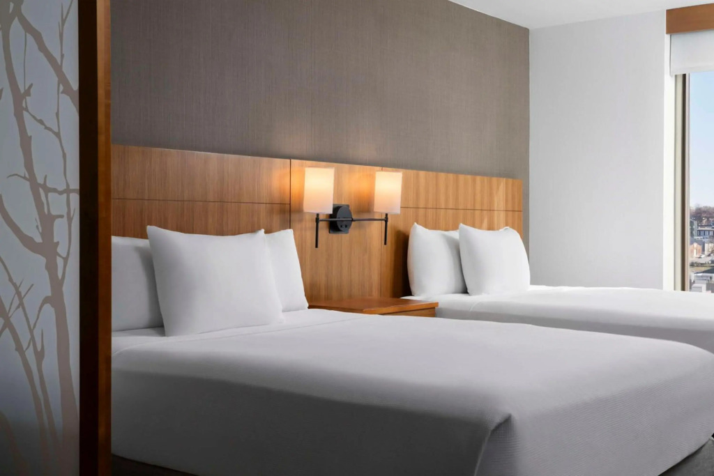 Hyatt Place Omaha/Downtown-Old Market