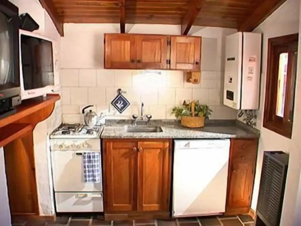 Cabañas Am Bach