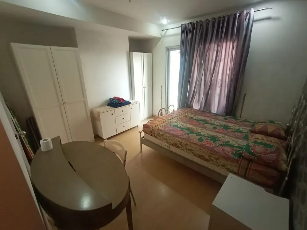 Apartment Thamrin City - 1,2 & 3 Bedrooms - Central Jakarta