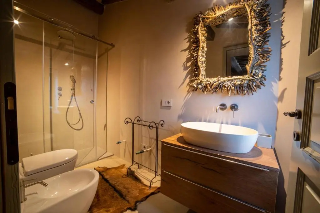 Agriturismo Poggio Il Castellare
