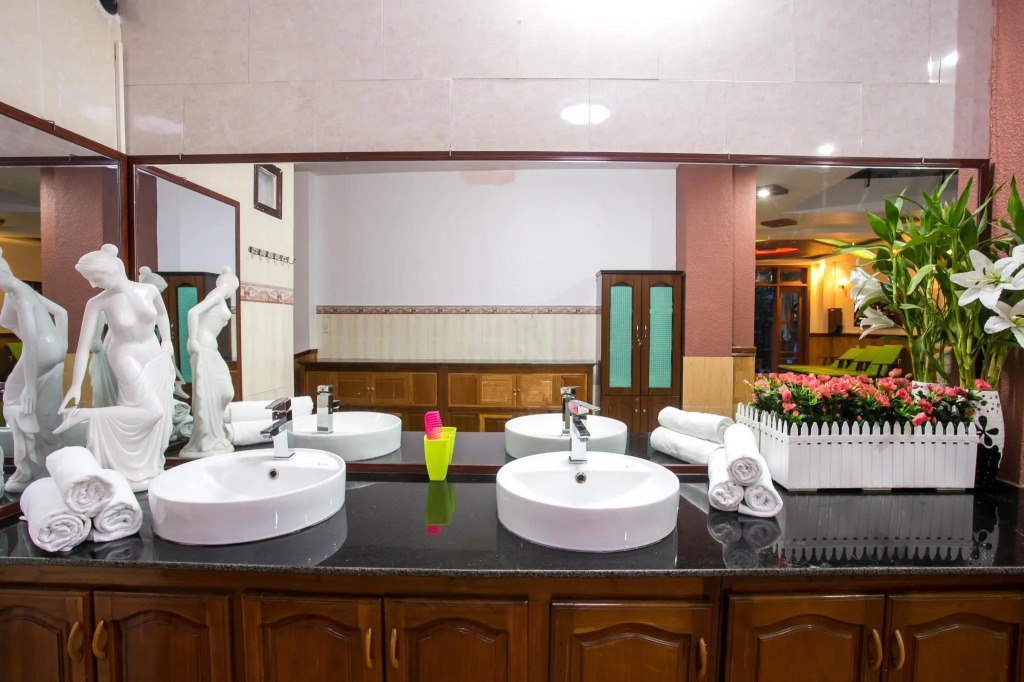 Hoa My II Hotel