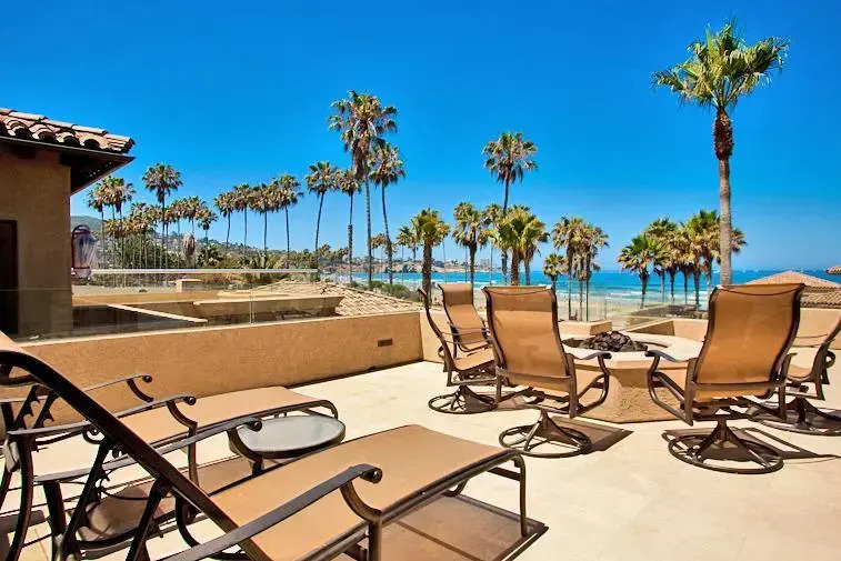 Luxury At The Shores