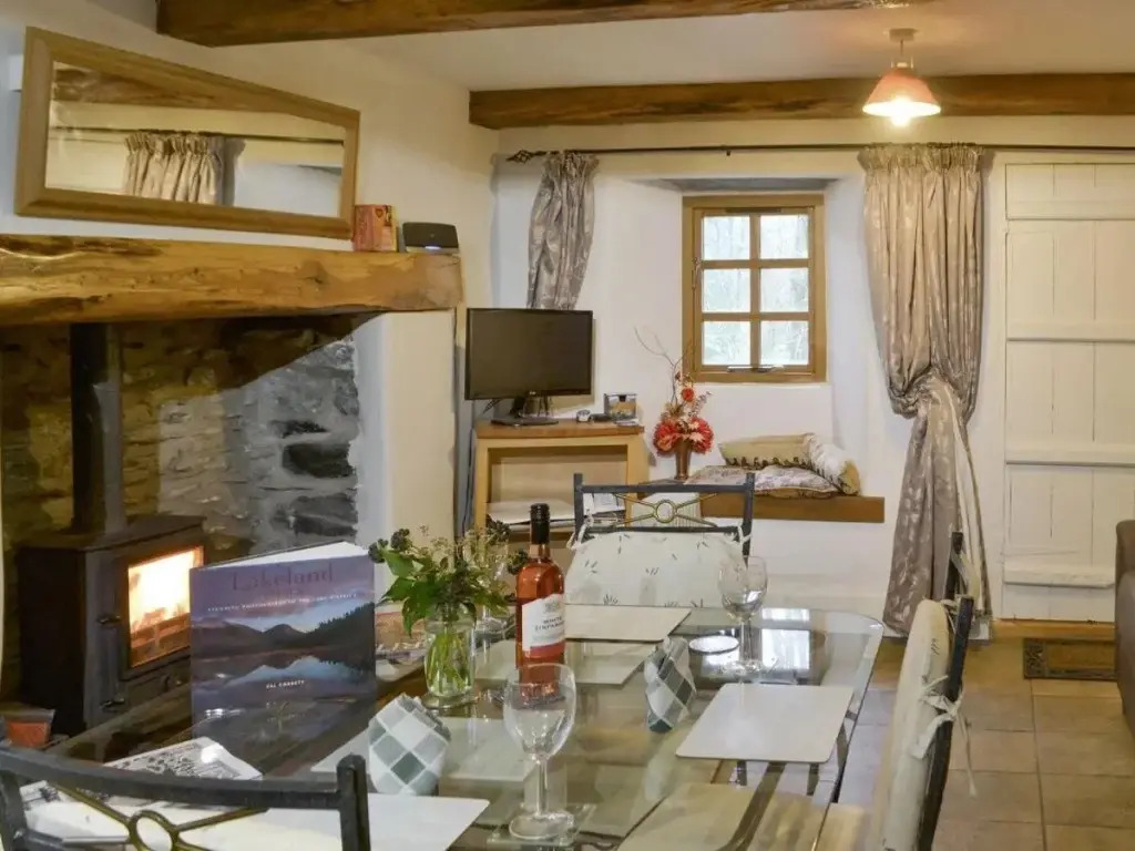 St Francis Cottage