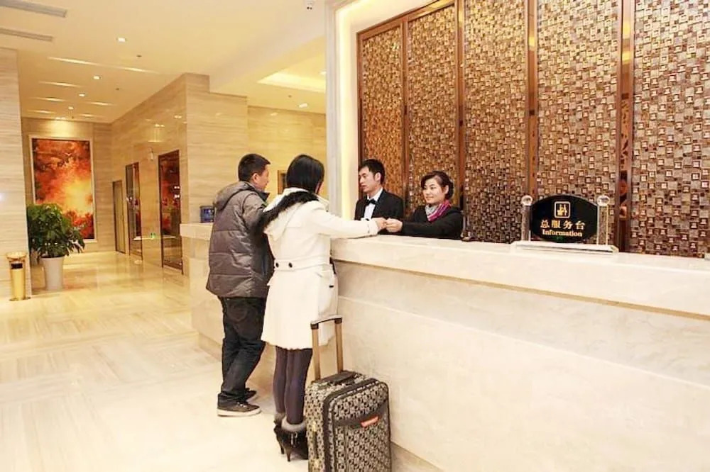 Ripple Hotel