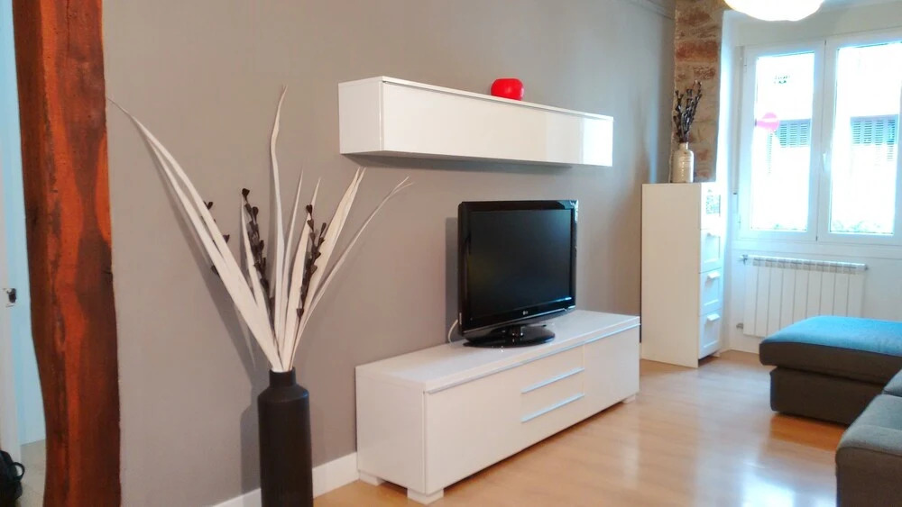 Apartamento Matia 8