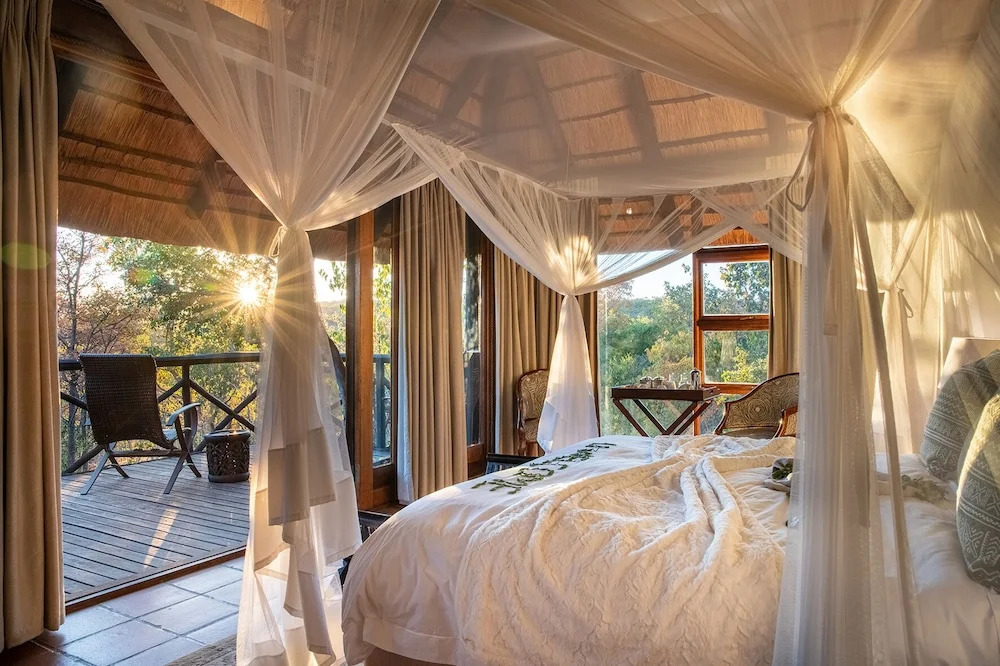 Tintswalo Waterberg