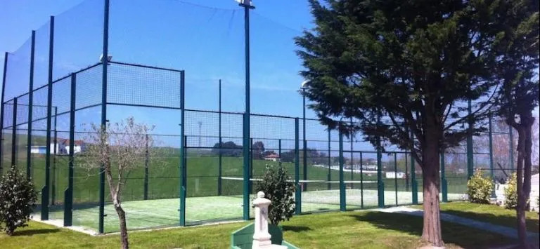 Camping Arenas
