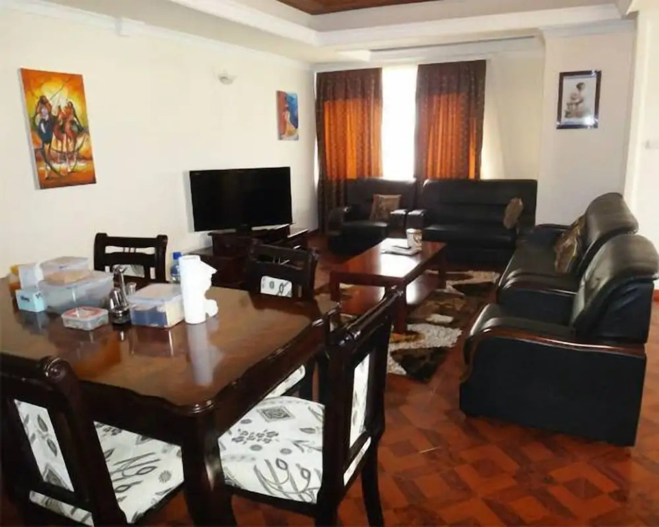 Millennium Apartment Hotel
