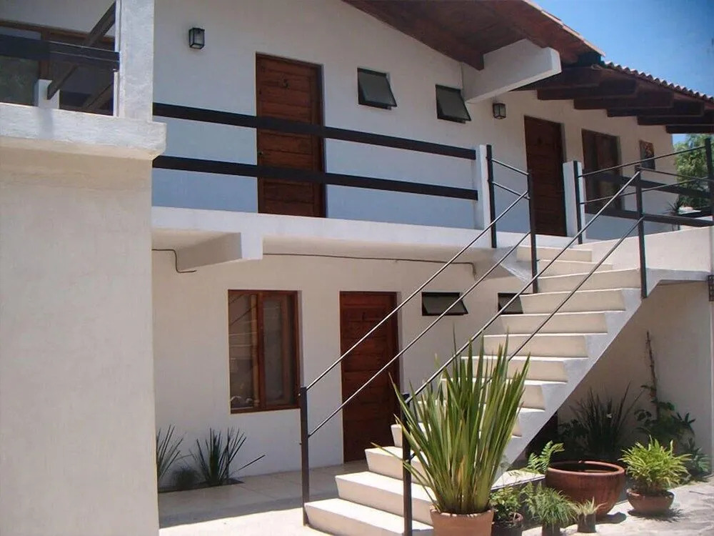 Villa Maria Hotel