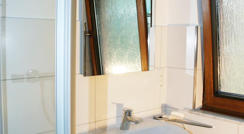 Ferienwohnung Alina