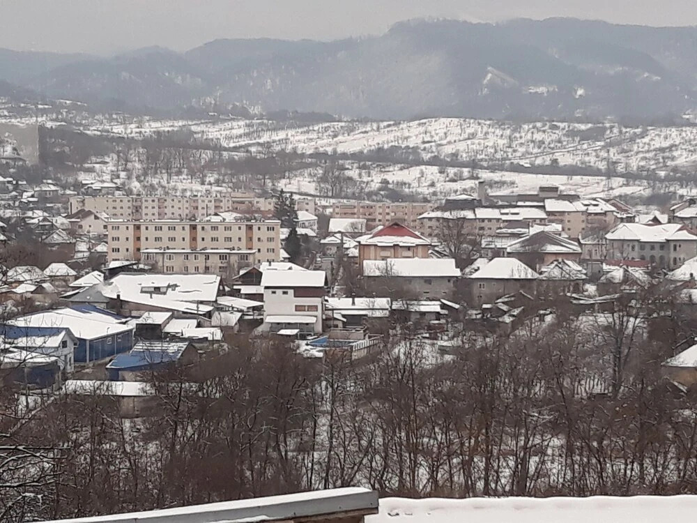 Vila Panoramic