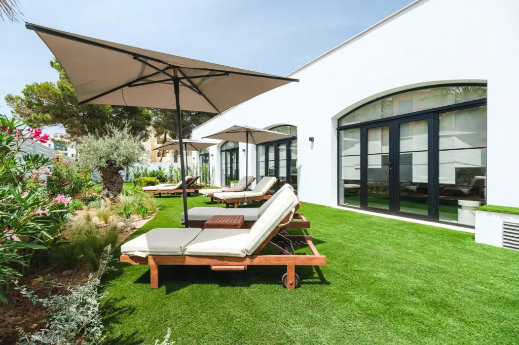 El Coto Boutique & Spa Hotel