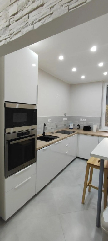 M3 Zugló Apartment