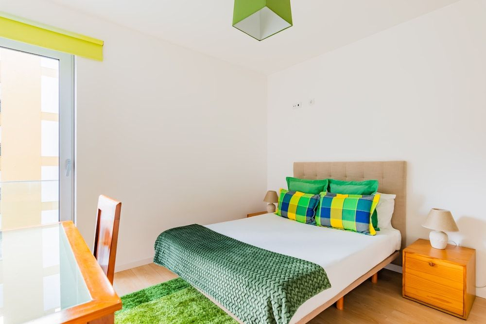 Santo Amaro Beach Apartment