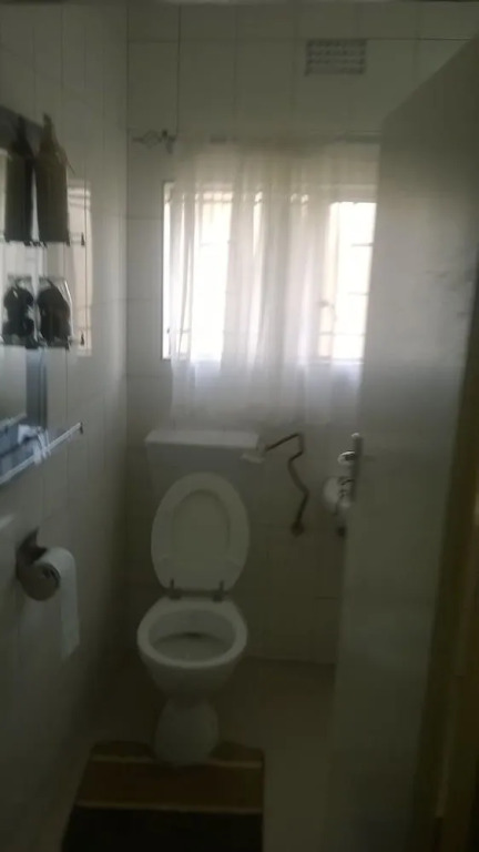Royal Jacobs Apartments Bed & Breakfast
