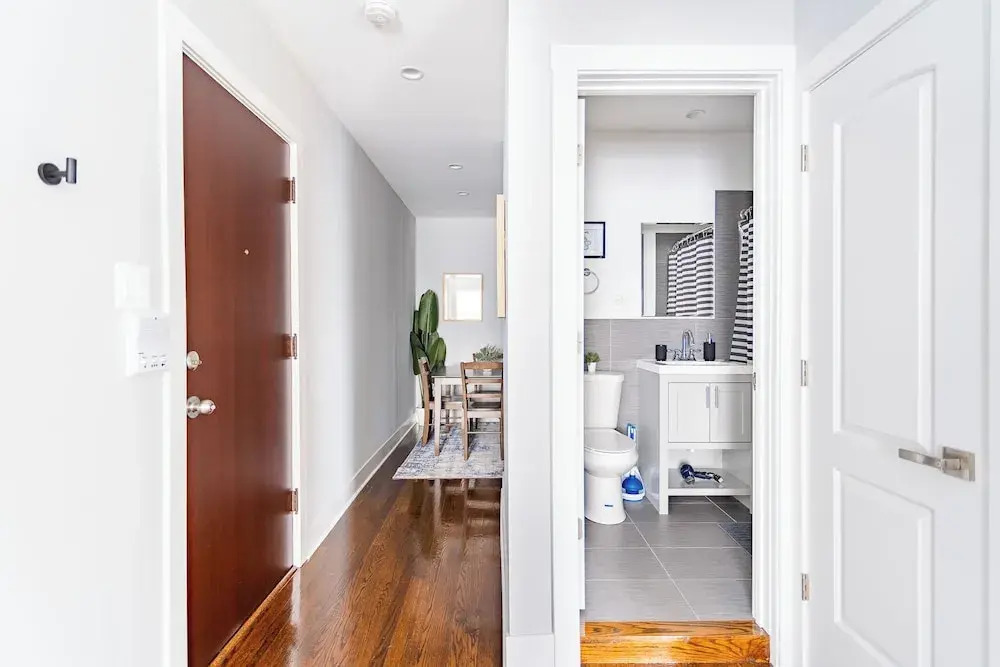 Well-Appointed 2BR - Cicero 2N