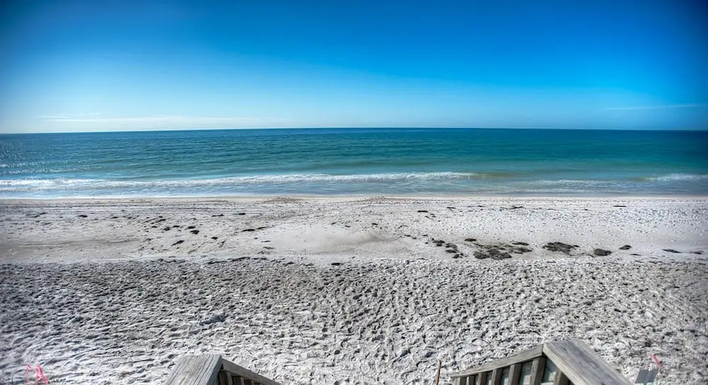 Bradenton Beach Club Unit F Apartment 3